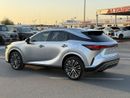 Lexus RX350 Premium Plus