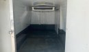 Toyota Hiace 2014 Freezer Thermoking Ref#327