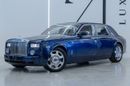 رولز رويس فانتوم 2006 Rolls-Royce Phantom, Excellent Condition, GCC Specs
