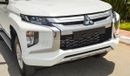 Mitsubishi L200 L200 2020 4X4 DIESEL 2.4L CHROME PACKAGE