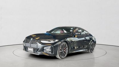بي أم دبليو 430i M SPORT | شامل الضمان | 0 ﺪﻔﻋﺓ ﺃﻮﻟﻯ