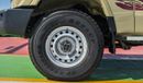 Toyota Land Cruiser Pick Up
