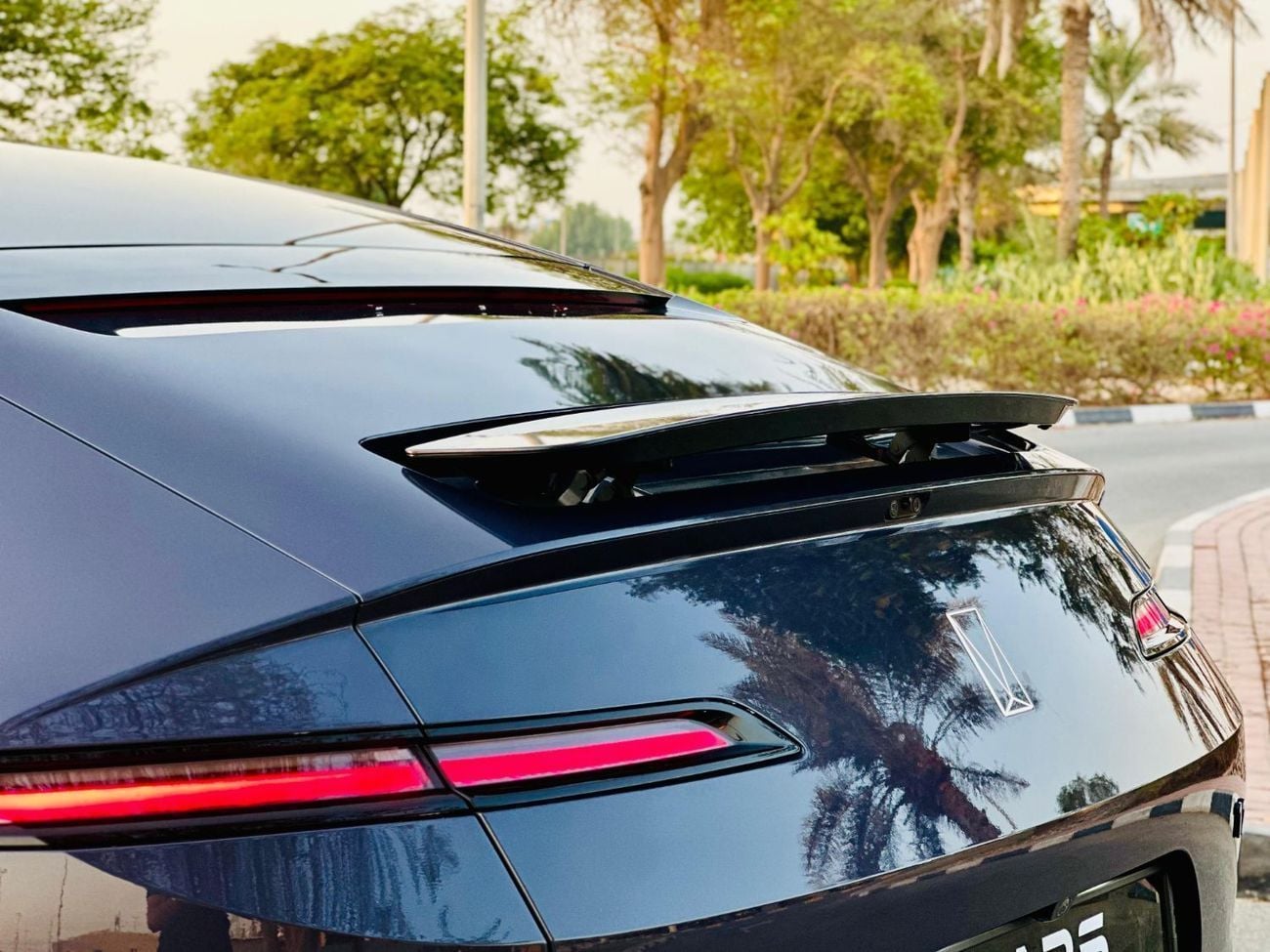 Avatr 12 STD (NON GCC) Performance AWD 2023 Used Avatr 12 Preformance AWD / 94.53 kWh / 578 Hp / Range (705 K