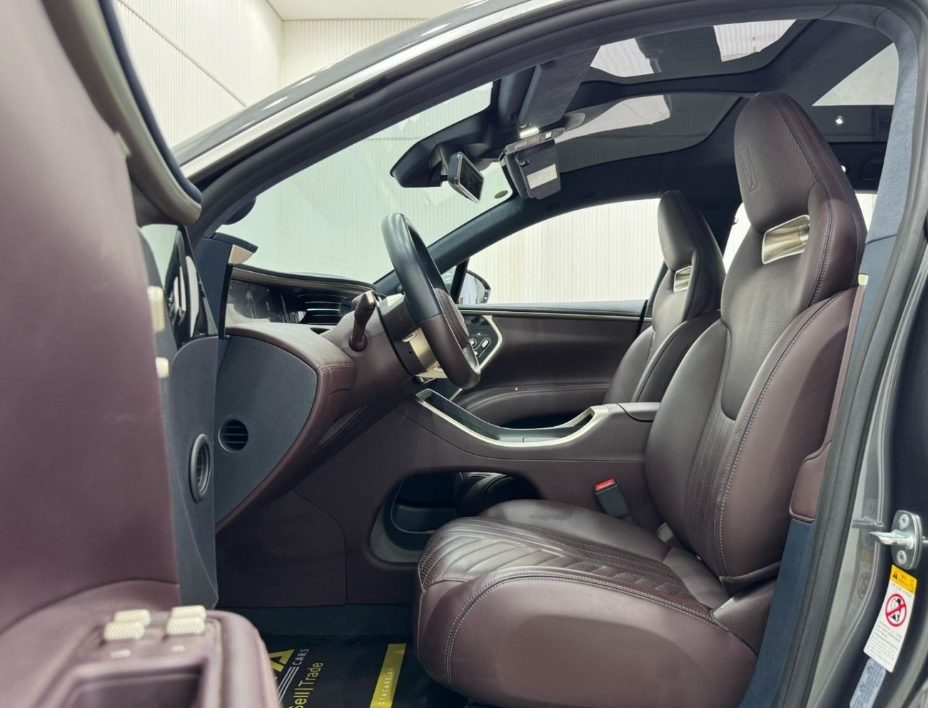 Avatr 11 Premium AWD 2023 AVATR 11 VIP 4 Seater, One Year Warranty, Full Service History