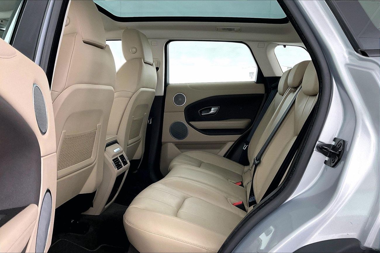 Fiat 500 Standard | 1 year free warranty | 0 Down Payment