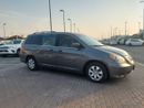 هوندا أوديسي EX 3.5L PETROL AUTOMATIC TRANSMISSION