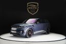 Land Rover Range Rover Sport S P530 4.4L