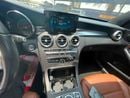 مرسيدس بنز C 200 STD