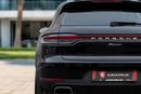 Porsche Macan 2,938 P.M | 0% Downpayment | MACAN CHRONO PACK AMAZING CONDITION!