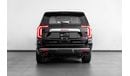 جي أم سي يوكون 2021 GMC Yukon Denali / Full GMC Service History & GMC Warranty