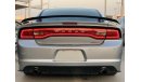 Dodge Charger دودج تشارجر SRT 2013 خليجكي فول ابشن