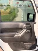 جيب رانجلر أنليميتد RUBICON X Unlimited Rubicon 3.6L