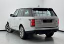 لاند روفر رينج روفر Vogue SE 5.0L 2020 Range Rover Vogue SE P525, 2027 Range Rover Warranty, RR Service History, Low Km
