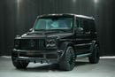 Mercedes-Onyx G7X | LIMITED OFFER | Keeva Edition | NEW | 2023 | V8 | 800 HP | 3-YEAR WARRANTY AND SERVICE