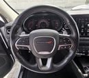 Dodge Durango Dodge Durango CITADEL - 2021 - White