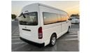 Toyota Hiace 2017 TOYOTA HIACE