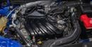 Renault Duster SE 1.6L
