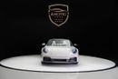 Porsche 911 Carrera 4 3.0L (444 HP) Convertible