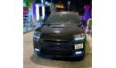 Dodge Durango Dodge Durango R/T 2018 Full Option    Radar sensors, blind spots, rear camera, Bluetooth screen, sea