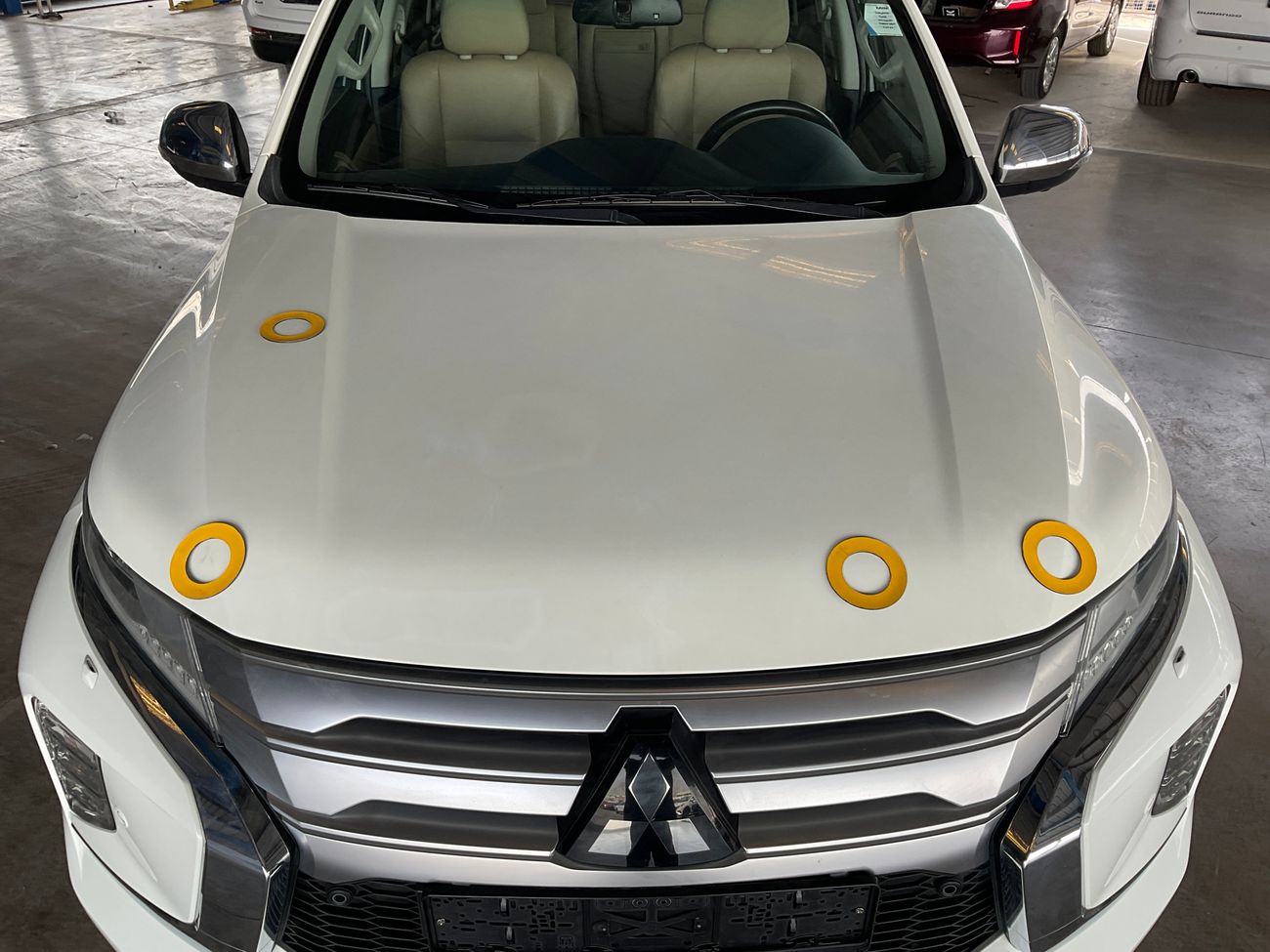 Mitsubishi Montero Sport GLS Premium | Guaranteed Warranty | 0 Down Payment
