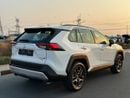 تويوتا راف ٤ 2.5L Adventure, Leather Seat, Panoramic Roof, wireless Charger, Electric Back Door, Model 2025