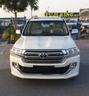 Toyota Land Cruiser 4.6L - GRX - V8 (PETROL)