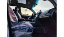 Toyota Land Cruiser VX.R v8 upgrade 2022