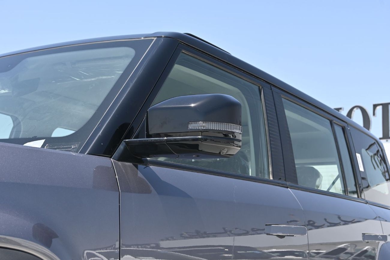 Chery iCar 03 Chery iCar EQ3 AWD Dual Motor Model 2024