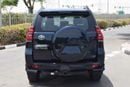 Toyota Prado 2020 TOYOTA LAND CRUISER PRADO