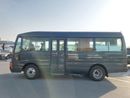 نيسان سيفيليان NISSAN CIVILIAN BUS 1995 RHD 4.1 L DIESEL MANUAL(PM00513)