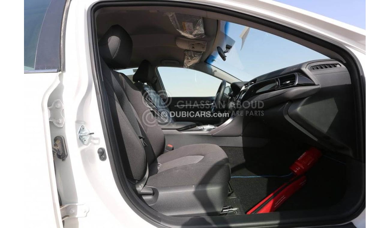 Toyota Camry 2.5L Hybrid Taxi MY20(Code : H1400)