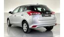 Toyota Yaris SE / E