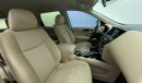 Nissan Pathfinder S 4WD 3.5 | Under Warranty | Inspected on 150+ parameters