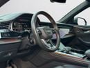 Audi RSQ8 STANDARD AUDI RS Q8 | STAGE 1.5 TUNED | EVENTURI + CSF UPGRADES | DAS WARRANTY | GCC