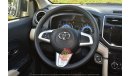 Toyota Rush 1.5L Petrol 7 Seat Automatic