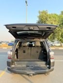 تويوتا Runner4 7 Seat Leather seat Full option