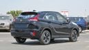 Mitsubishi Eclipse Cross Brand New Mitsubishi EclipseCrossHIGHLINE 2025 Export 1.5L A/T 4WD Petrol| Black/Black|ECLIPSECROSS-