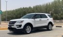 فورد إكسبلورر Ford Explorer 4x2 2016 Ref# 446