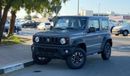 Suzuki Jimny GL 2022 1.5L AT Agency Warranty/Service GCC