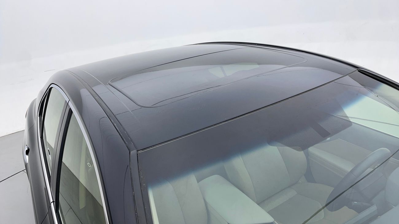 Toyota Camry SE 2.5 | Zero Down Payment | Free Home Test Drive