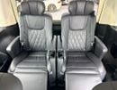 Toyota Granvia 2023 Toyota Granvia Premium, 2026 Toyota Warranty, Full Toyota Service History, Fully Loaded, GCC