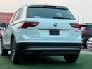 Volkswagen Tiguan SE First Owner, Two Original Keys