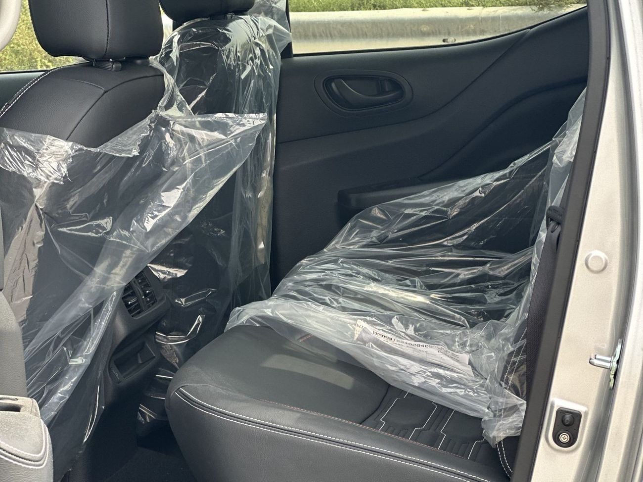 Nissan Navara Nissan Navara PRO4X