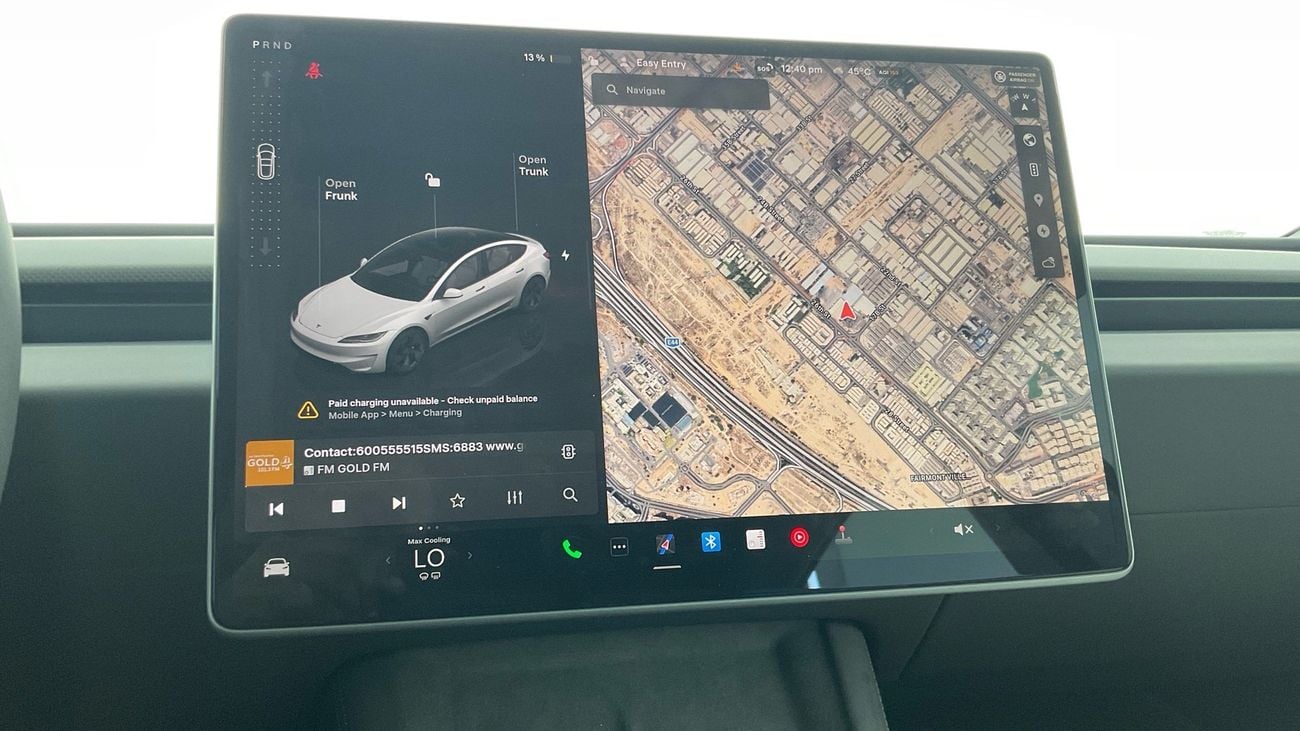 Tesla Model 3 BEV  DUAL MOTOR AWD PERFORMANCE | Guaranteed Warranty | 0 Down Payment
