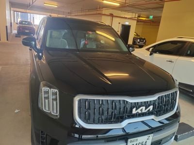 Kia Telluride LX