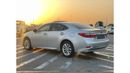 لكزس ES 300 2013 Lexus ES300H Hybrid 2.5L V4 - Japanese Specs Full Option - Without Accident