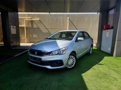 Suzuki Ciaz GCC/ 1.5 V4/ NON ACCIDENT/ LOW MILEAGE/  EXCELLENT CONDITION