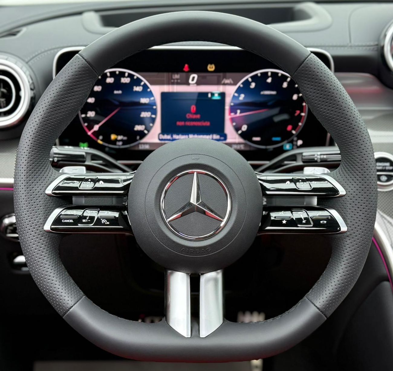 Mercedes-Benz GLC 200 4Matic *Brand New* 2025 Mercedes Benz GLC200 Coupe, 2030 MB Warranty + Service Pack, Delivery Kms, G