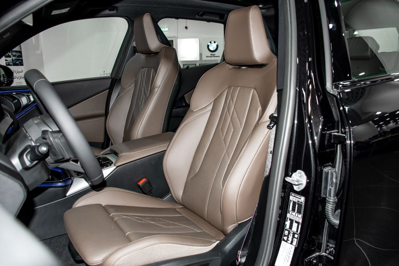 BMW X3 XDRIVE 30i M SPORT