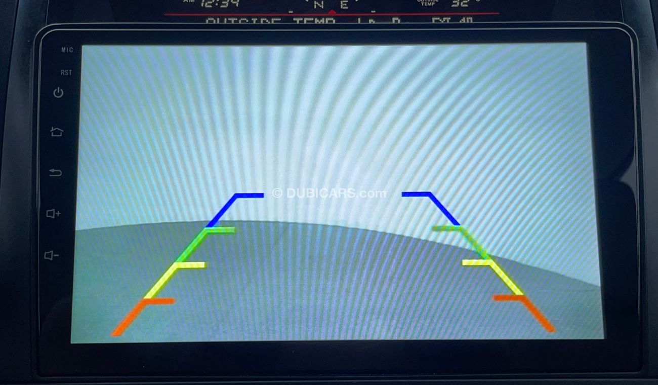 Mitsubishi Pajero GLS LOWLINE 3.5 | Zero Down Payment | Free Home Test Drive